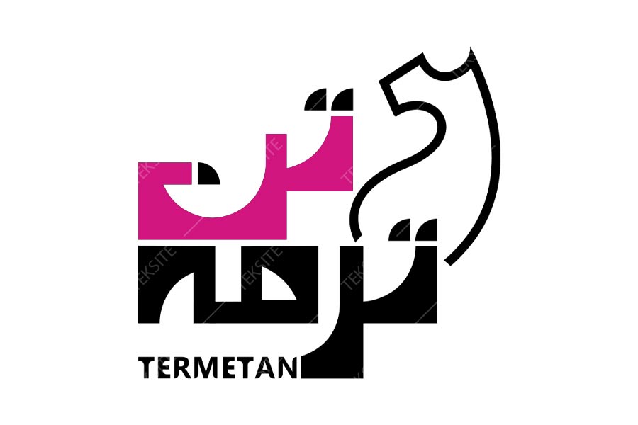 لوگو ترمه تن